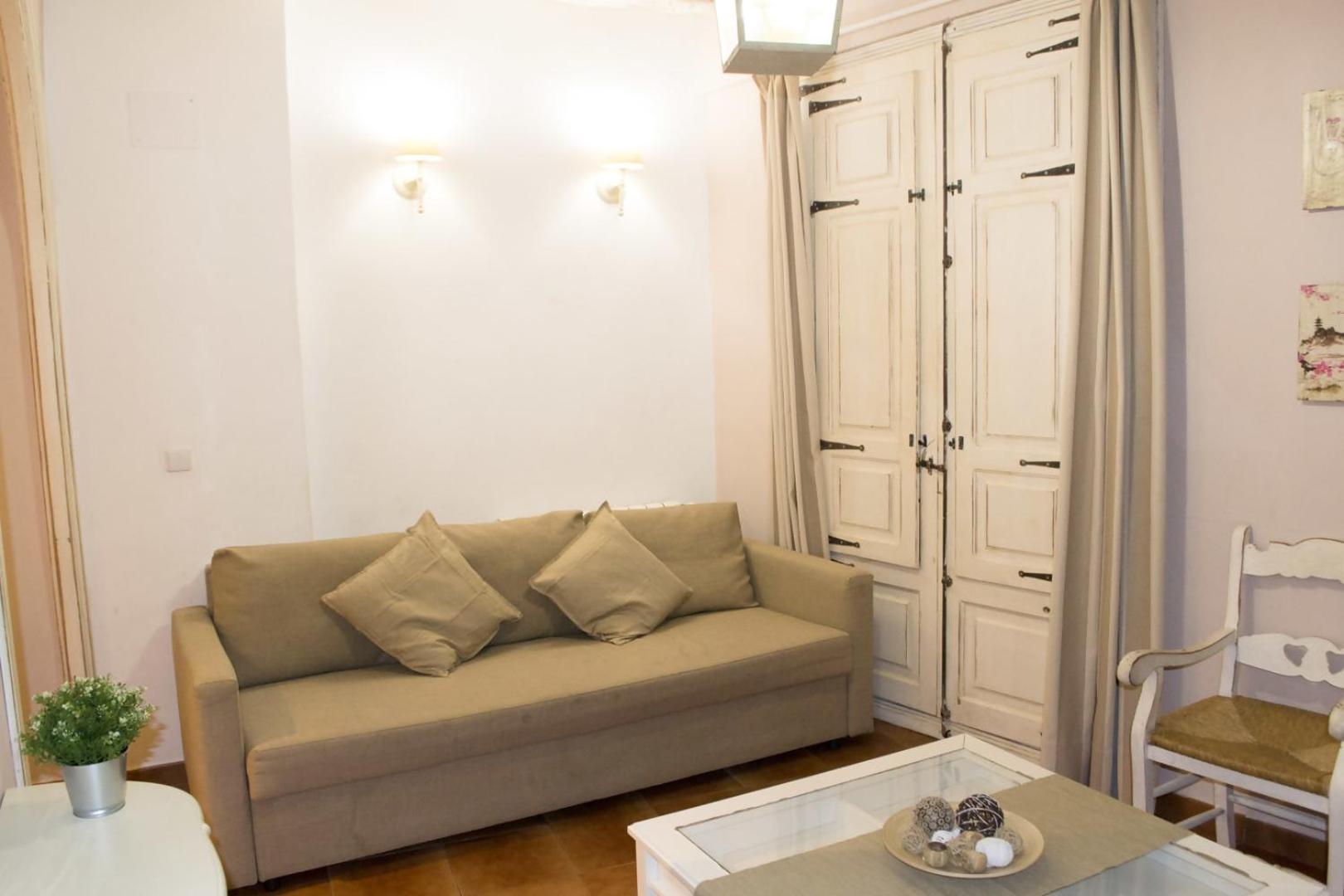 Apartamenticos Plaza Las Armas II Saragoça Exterior foto